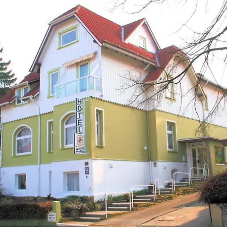 Hotel Fernblick Bad Harzburg