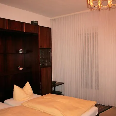 Fernblick Hotel Bad Harzburg