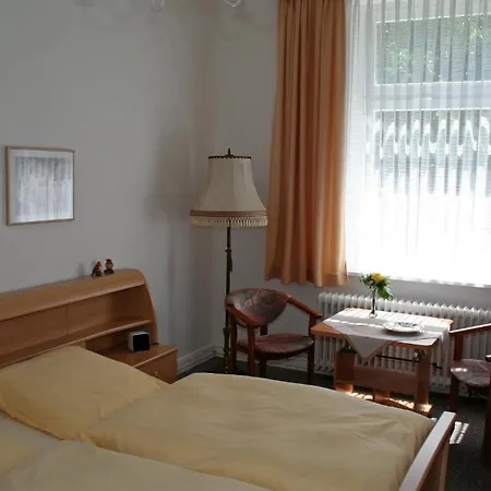 Fernblick 3* Bad Harzburg