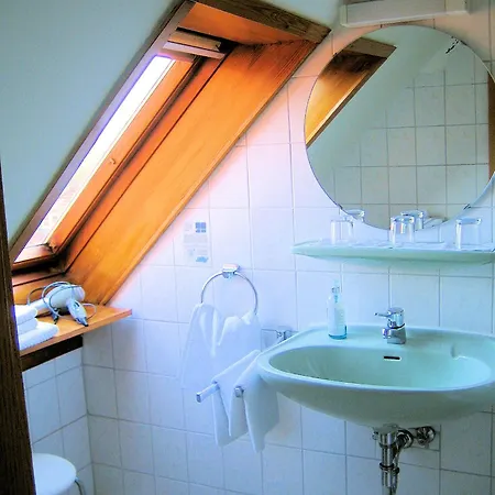 Hotel Fernblick Bad Harzburg