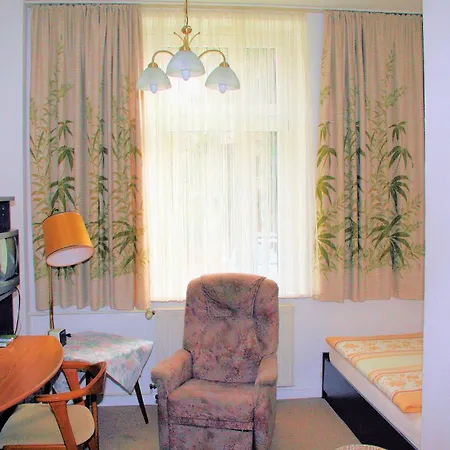 מלון Fernblick 3*