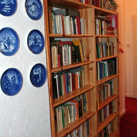 Fernblick Bad Harzburg