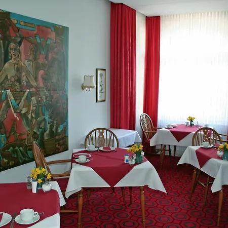 Hotel Fernblick 3*