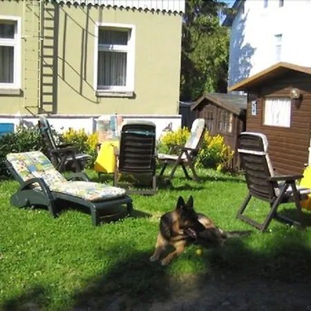 Hotel Fernblick Bad Harzburg