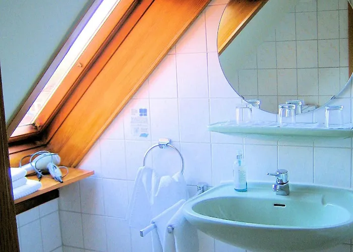 Hotel Fernblick Bad Harzburg