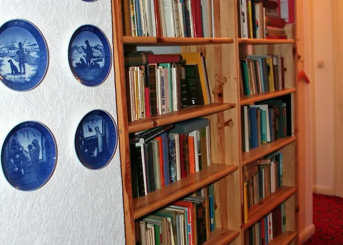 Fernblick Bad Harzburg