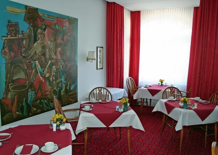 Hotel Fernblick 3*