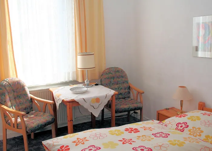 Fernblick Hotel Bad Harzburg