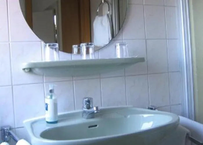 Fernblick Hotel Bad Harzburg